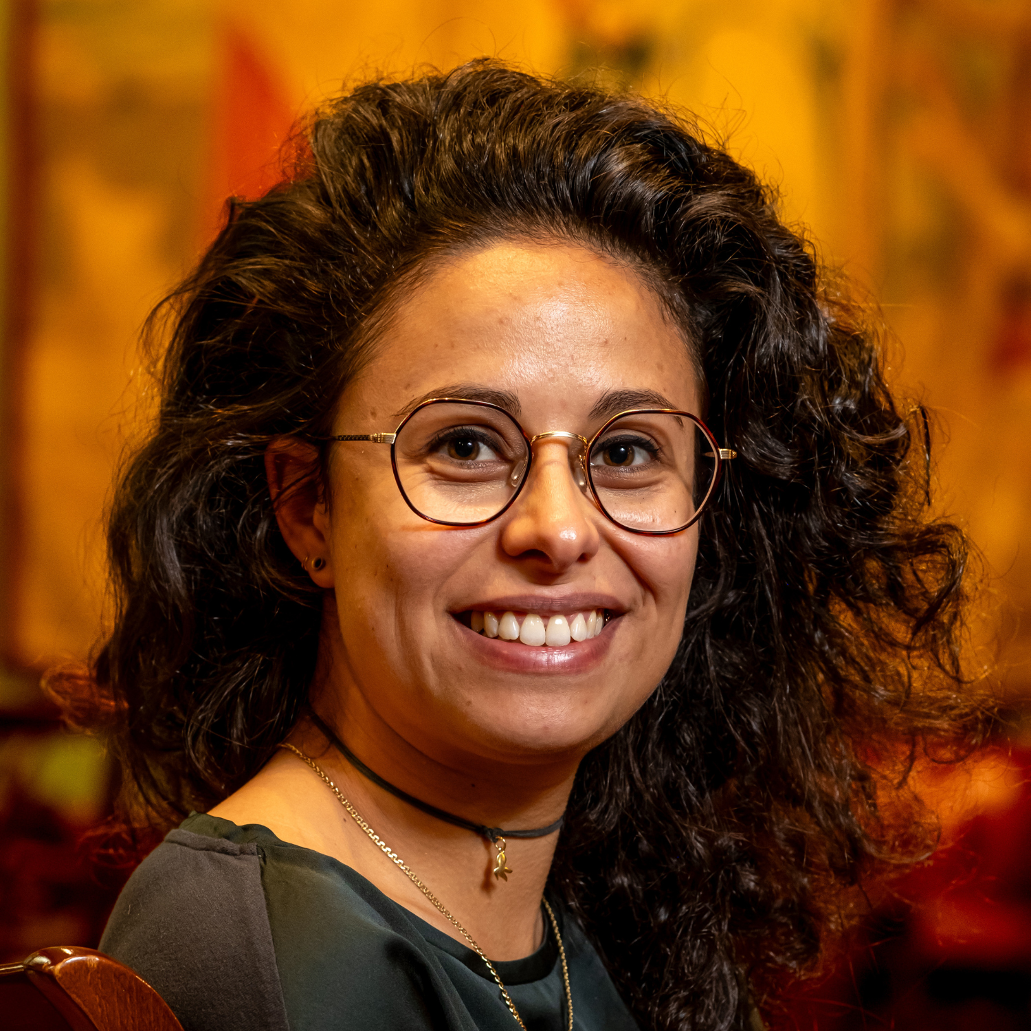 Manon Stipulanti